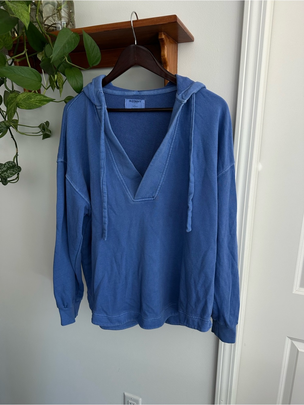 Old Navy Oversized Tunic